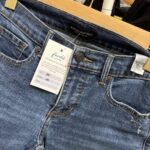Jeans Mujer Banana Republic talla 26