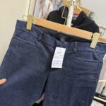 Jeans Mujer Banana Republic talla 27