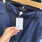 Jeans Mujer Banana Republic talla 28