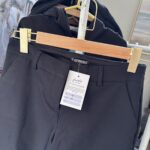 Pantalón de Vestir Negro Express talla 26