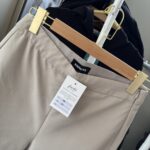 Pantalón de Vestir Beige Express talla 27