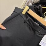 Pantalón de Vestir Negro Express Mujer talla 32