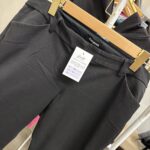 Pantalón de Vestir Mujer Negro Express Talla 32