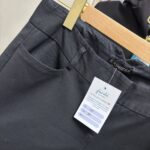 Pantalón de Vestir Mujer Negro Express Talla 30