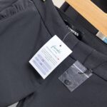 Pantalón de Vestir Mujer Negro Express Talla 26