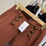 Pantalón de Vestir Terracota Express talla 26