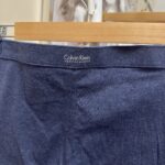 Leggin Calvin Klein talla S/M