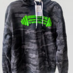 Polera camuflada IDAHO Hombre talla M
