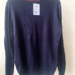 Chompa Buffalo David Bitton Hombre talla M
