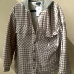 Casaca PlayBoy talla M/L
