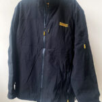 Parka térmica DeWalt talla L/XL