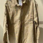 Camisa Van Heusen talla M (15-15 1⁄2)